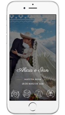 MINI PORTADA BODA MEXICANA 01