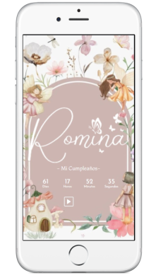 MINI PORTADA CUMPLEAÑOS ROM 01