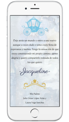 MINI PORTADA XV CENICIENTA 02