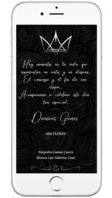 MINI PORTADA XV DARK 2